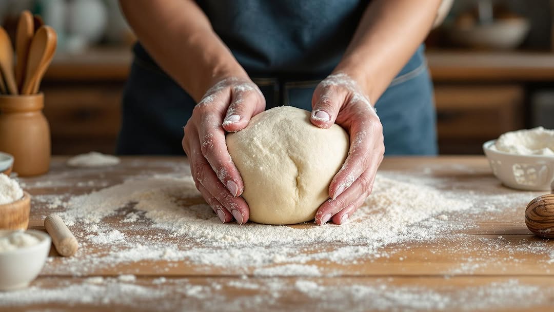 Crafted With Quality