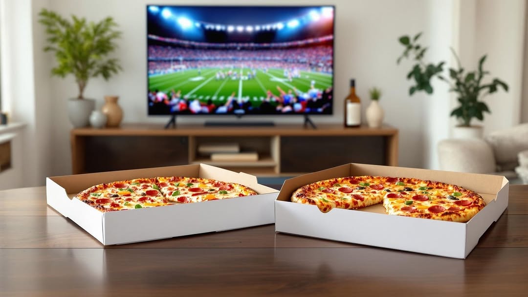 Fast &amp; Easy Online Ordering